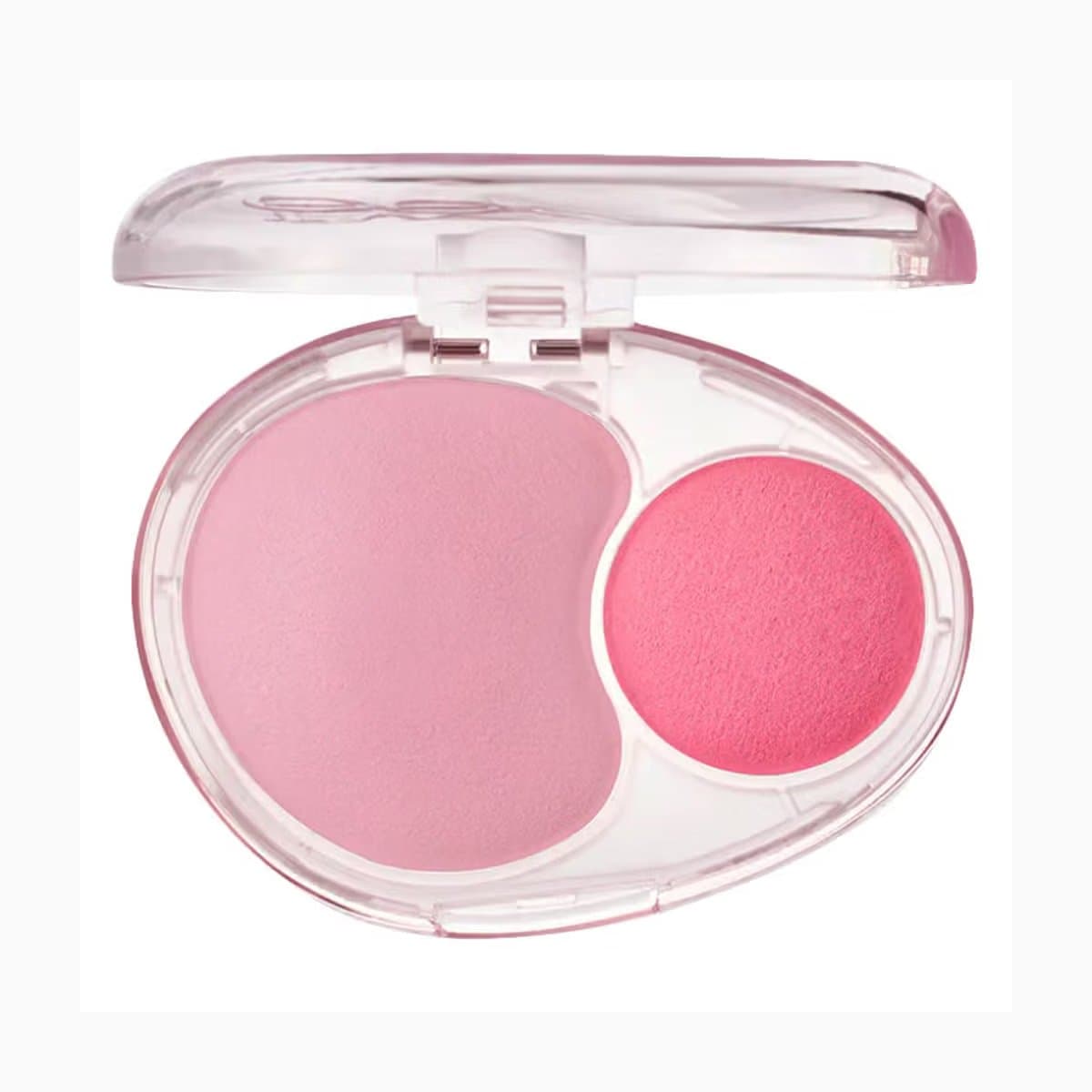 fwee MELLOW DUAL BLUSH PK01 LOVE ME HIGHKEY