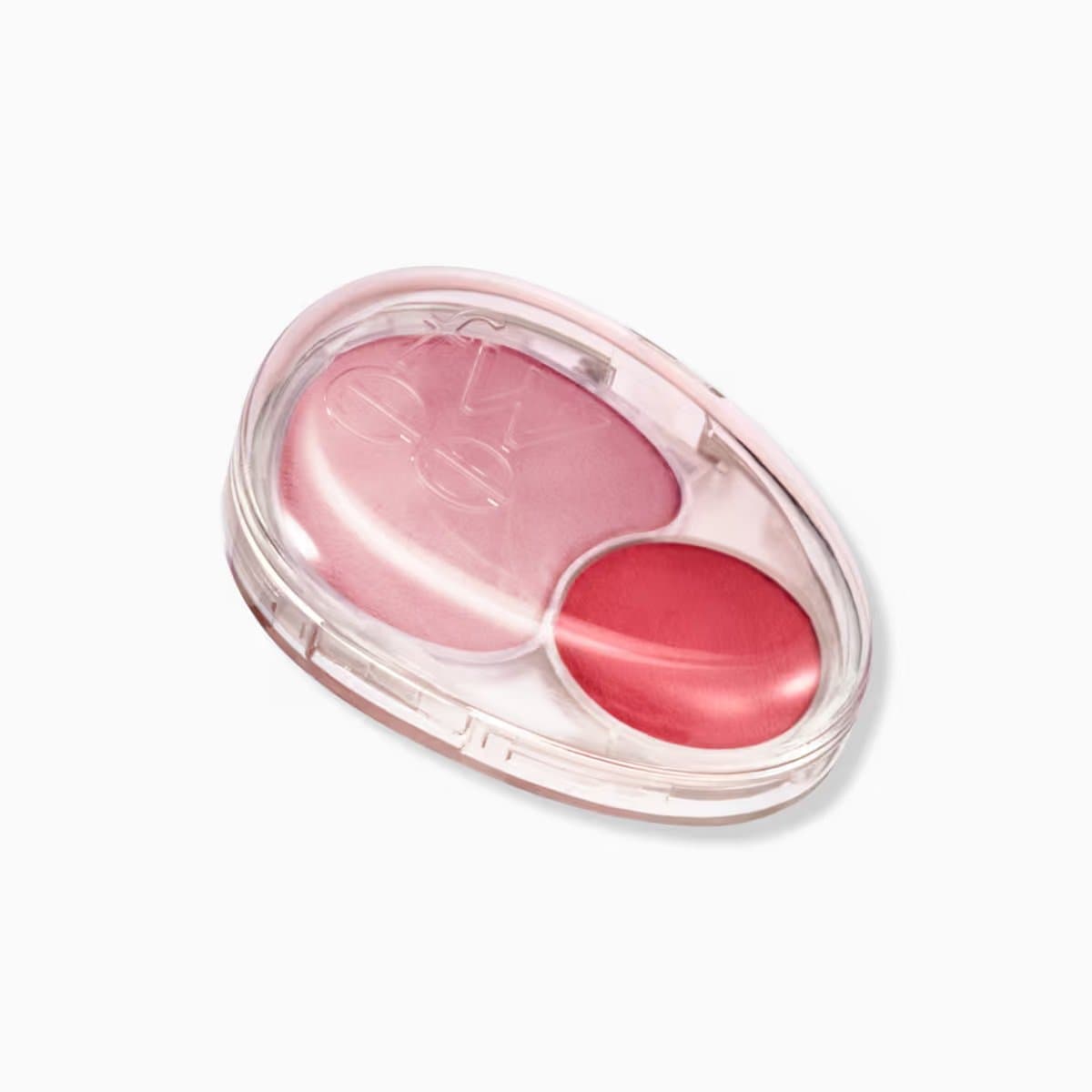 fwee MELLOW DUAL BLUSH RD01 FOLLOW ME