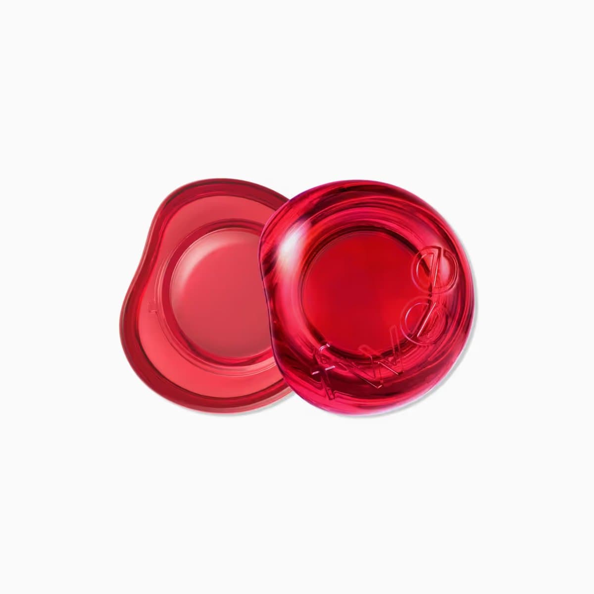 fwee LIP&CHEEK GLOWY JELLY POT JC01 HONEY PEACH