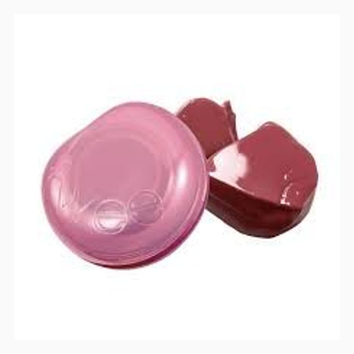 fwee LIP&CHEEK GLOWY JELLY POT JS01 ROSY GLAZE