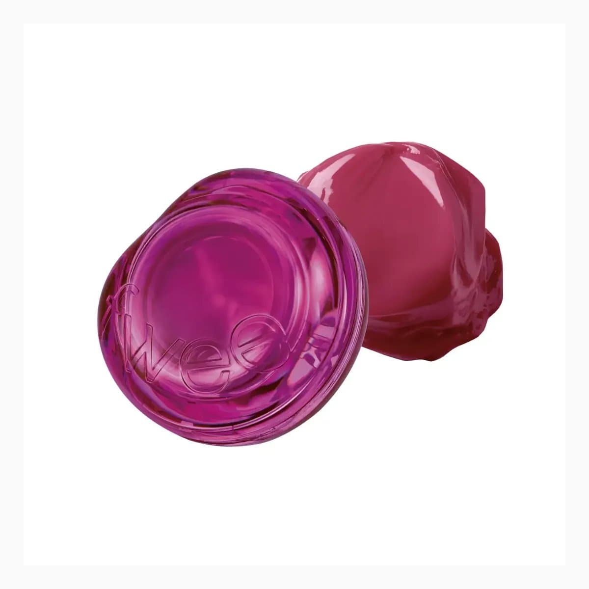 fwee LIP&CHEEK GLOWY JELLY POT JM01 COMPOTE