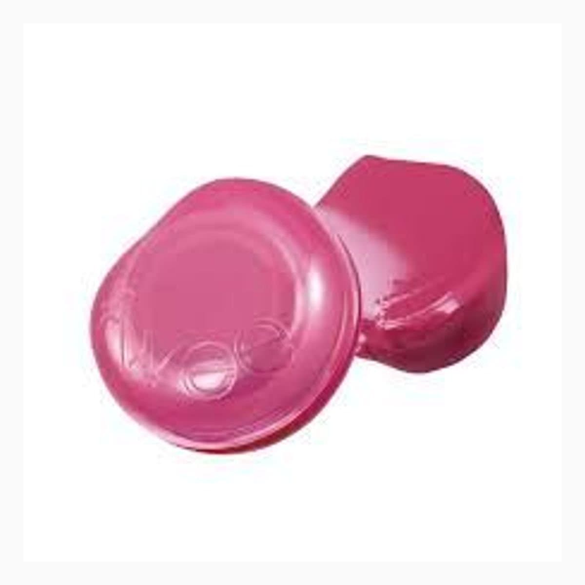 fwee LIP&CHEEK GLOWY JELLY POT JP02 LOLLY