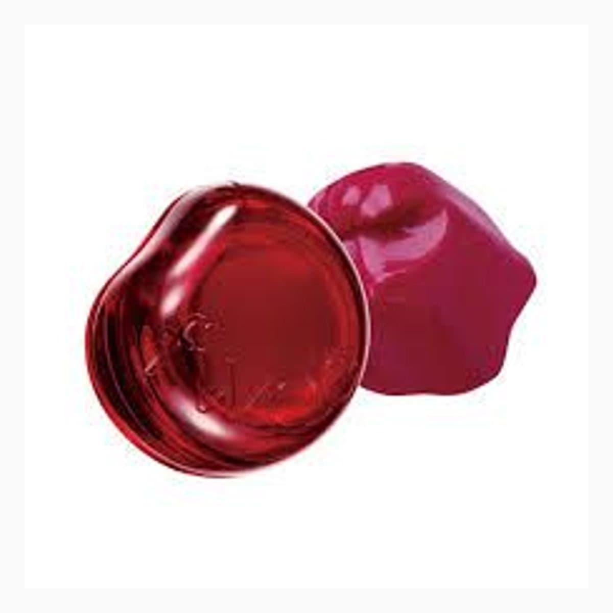 fwee LIP&CHEEK GLOWY JELLY POT JR02 SOUR GUMMY