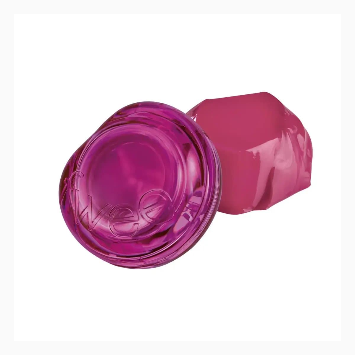 fwee LIP&CHEEK GLOWY JELLY POT JM02 BERRY JAM