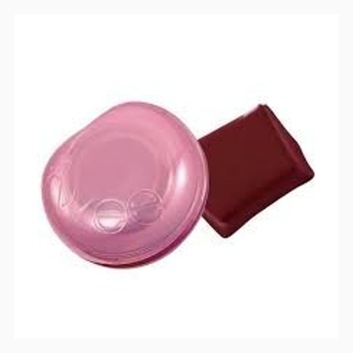 fwee LIP&CHEEK GLOWY JELLY POT JS03 COUVERTURE