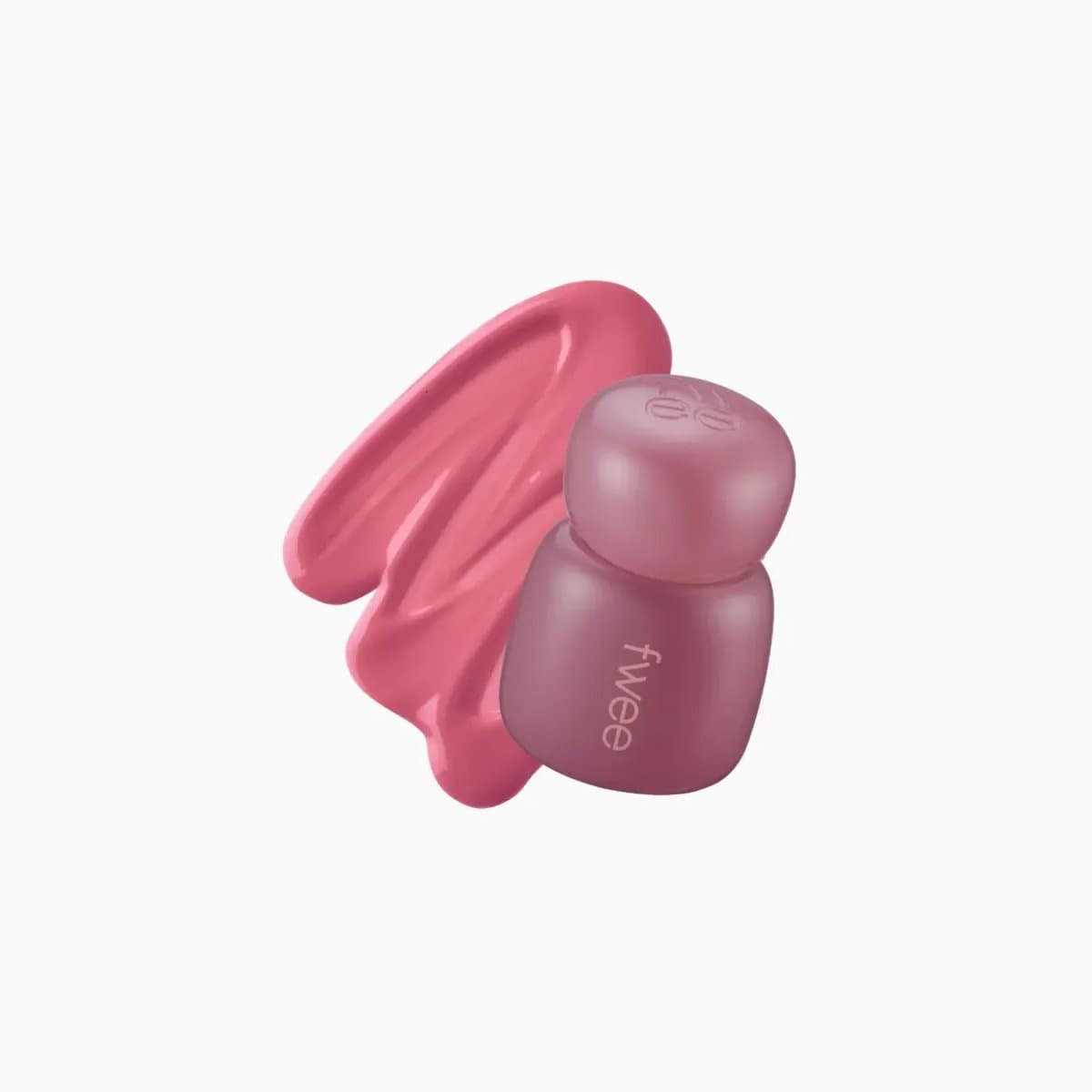 fwee PINK OBSESSION STAY-FIT LIP TINT M04 NEED PINK 3.8g