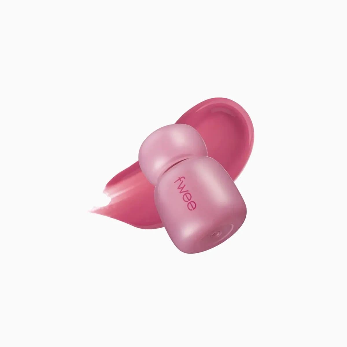 fwee PINK OBSESSION STAY-FIT LIP TINT M02 LILAC PINK 3.8g