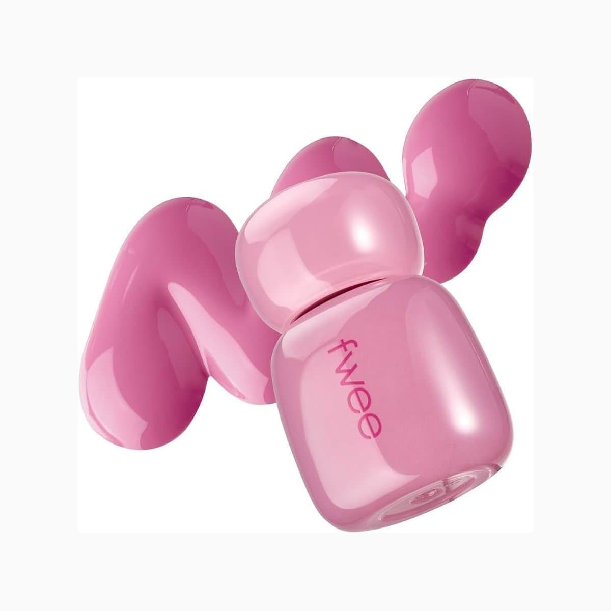 fwee PINK OBSESSION STAY-FIT LIP TINT G02 LAVENDER PINK 3.8g