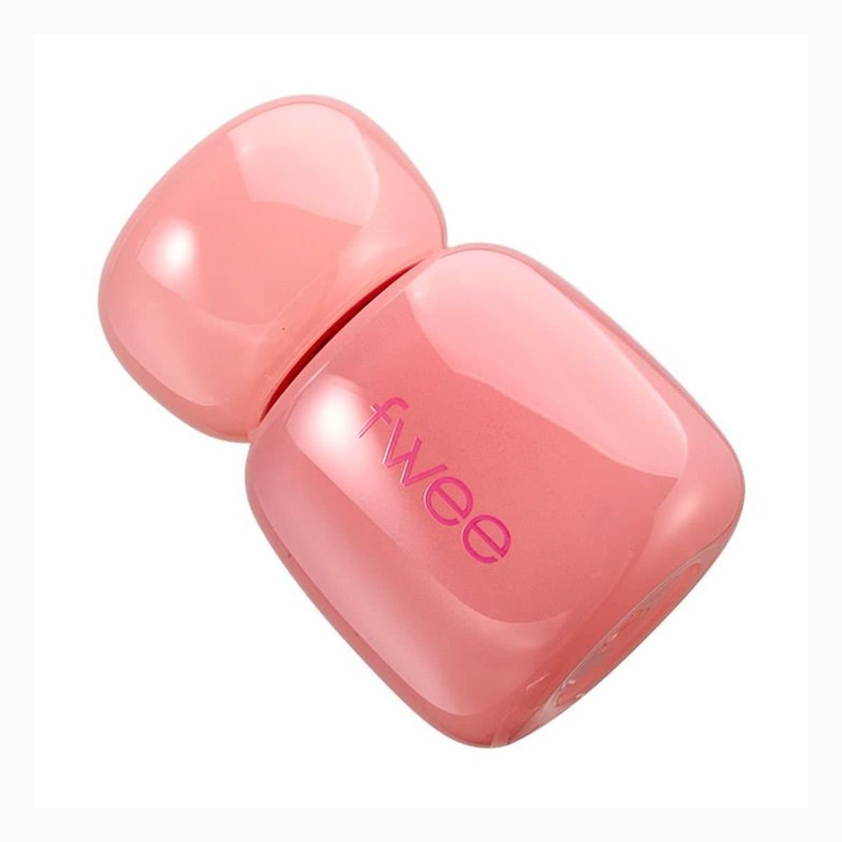 fwee PINK OBSESSION STAY-FIT LIP TINT G01 MILK PINK 3.8g