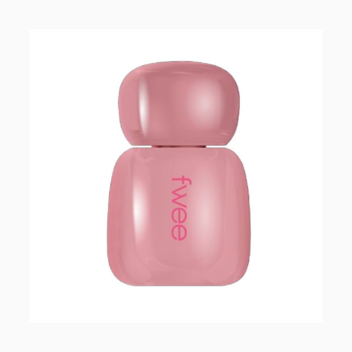 fwee PINK OBSESSION STAY-FIT LIP TINT M01 CREAM PINK 3.8g