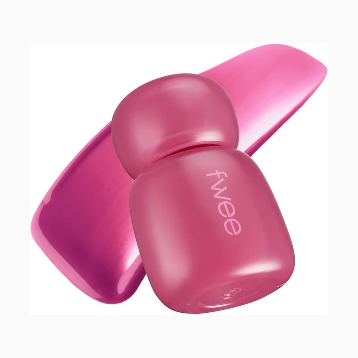 fwee PINK OBSESSION STAY-FIT LIP TINT M06 BAY PINK 3.8g