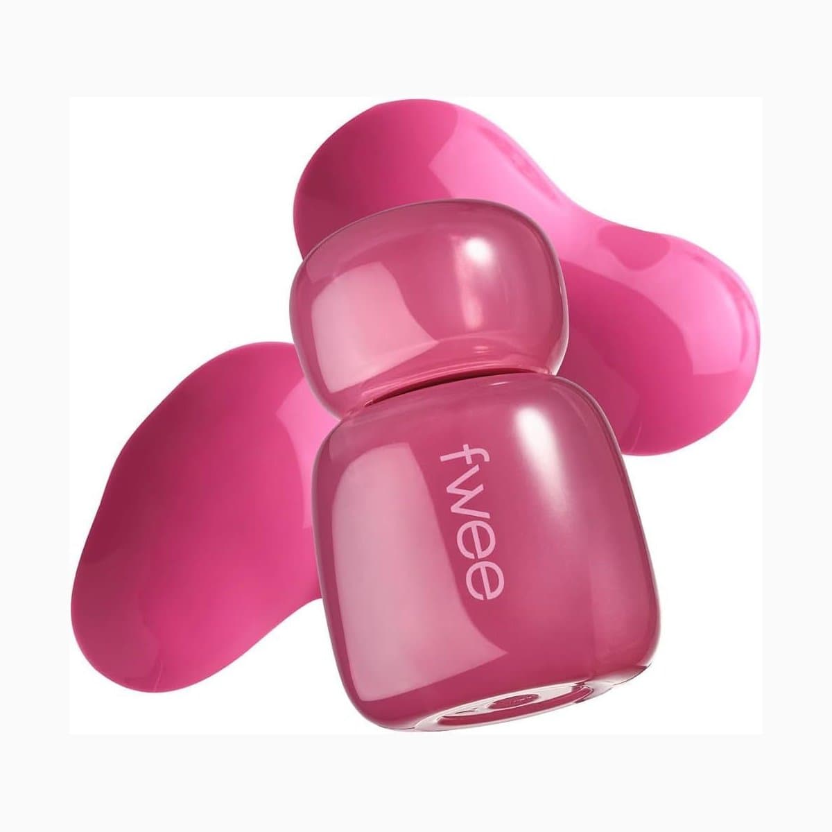 fwee PINK OBSESSION STAY-FIT LIP TINT G06 WAY PINK 3.8g