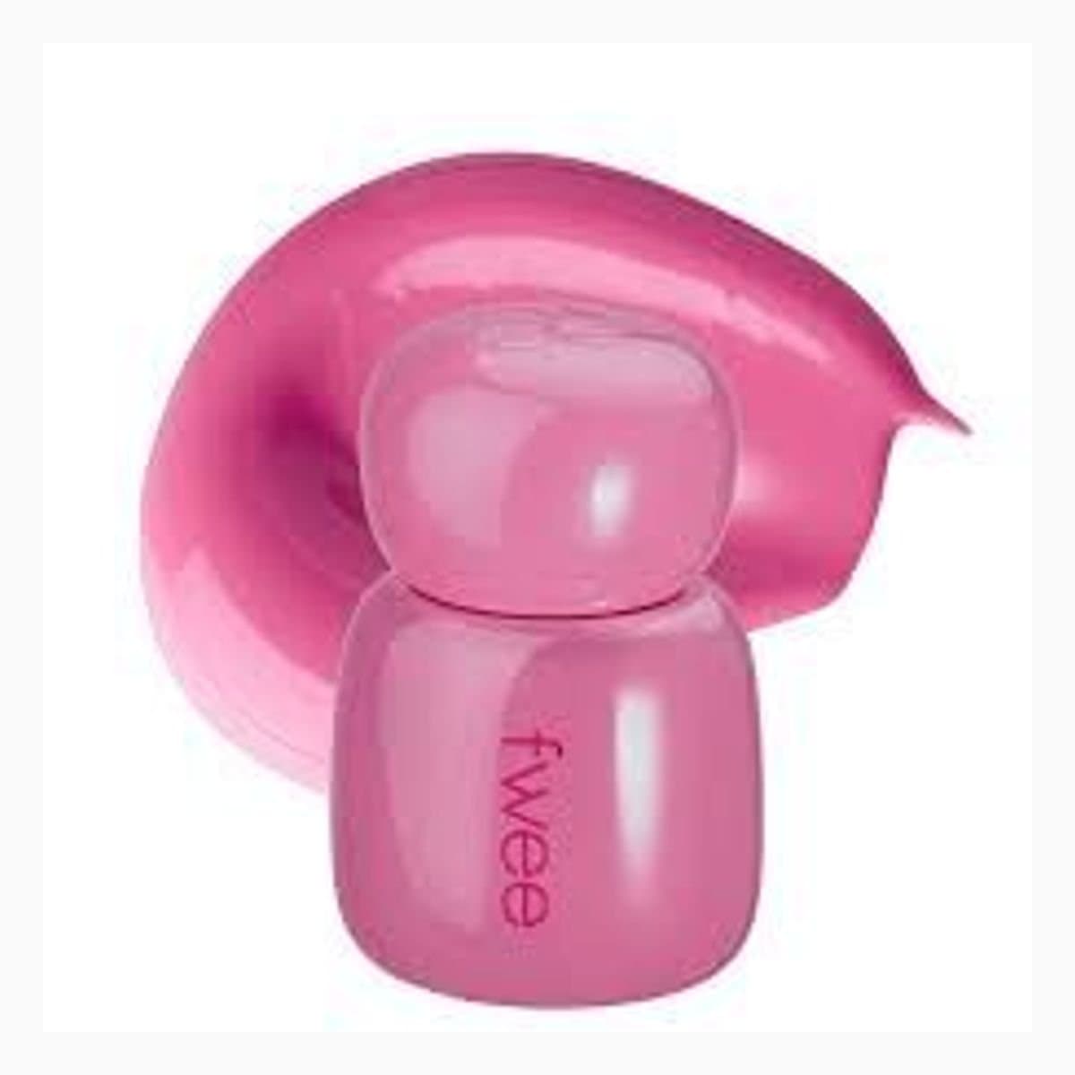 fwee PINK OBSESSION STAY-FIT LIP TINT G05 CORE PINK 3.8g