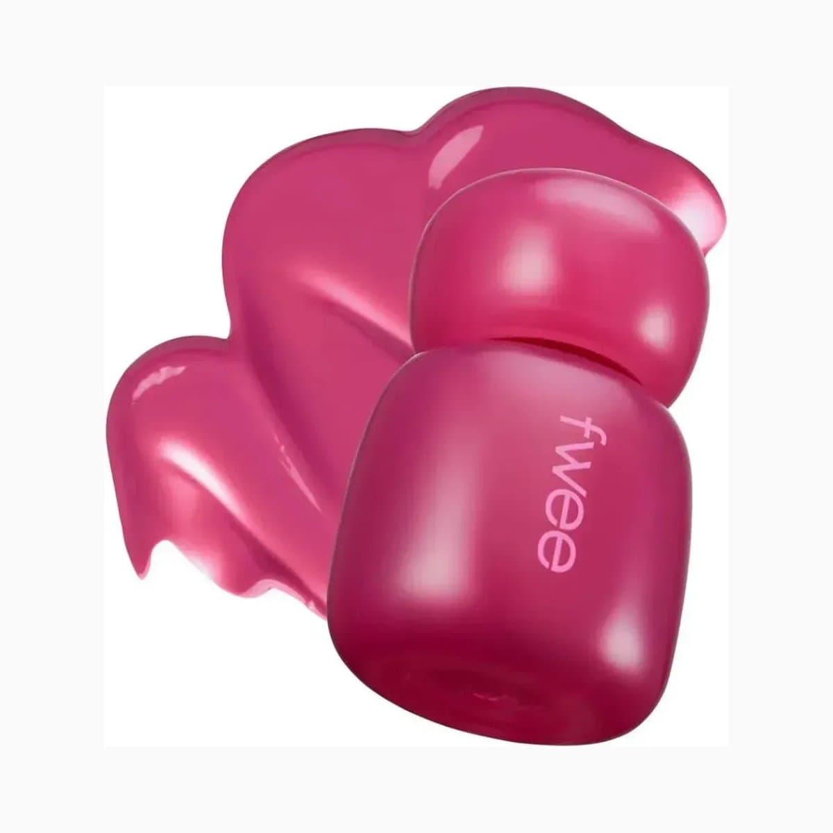 fwee PINK OBSESSION STAY-FIT LIP TINT M07 CATCH PINK 3.8g