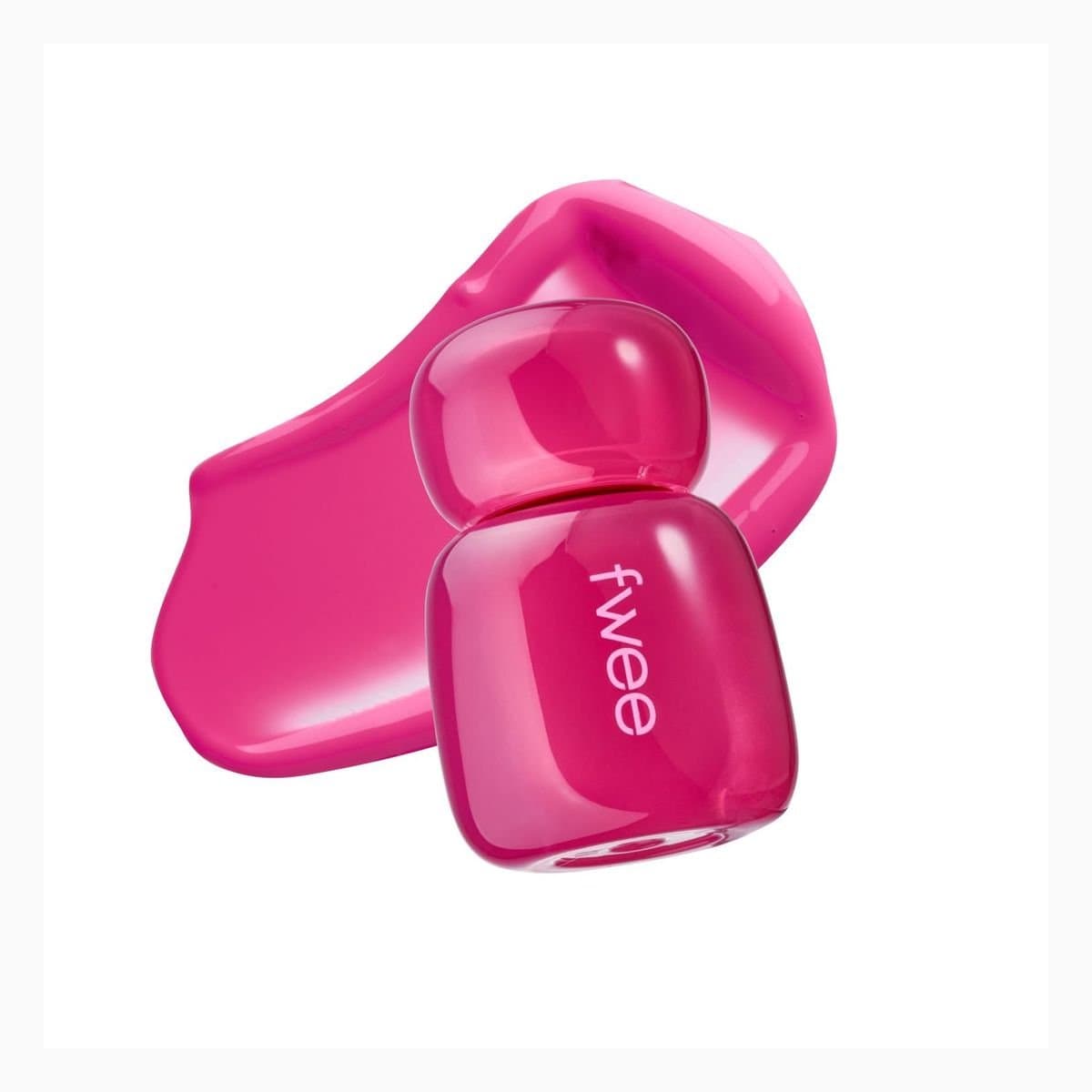 fwee PINK OBSESSION STAY-FIT LIP TINT G07 KITSCH PINK 3.8g