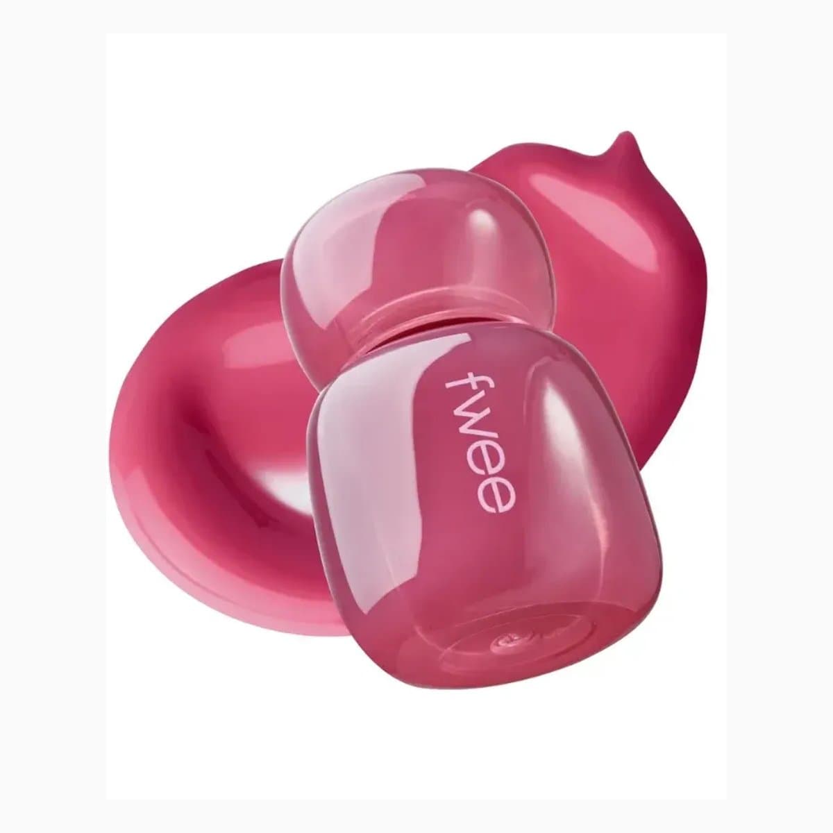 fwee PINK OBSESSION STAY-FIT LIP TINT G08 TAG PINK 3.8g