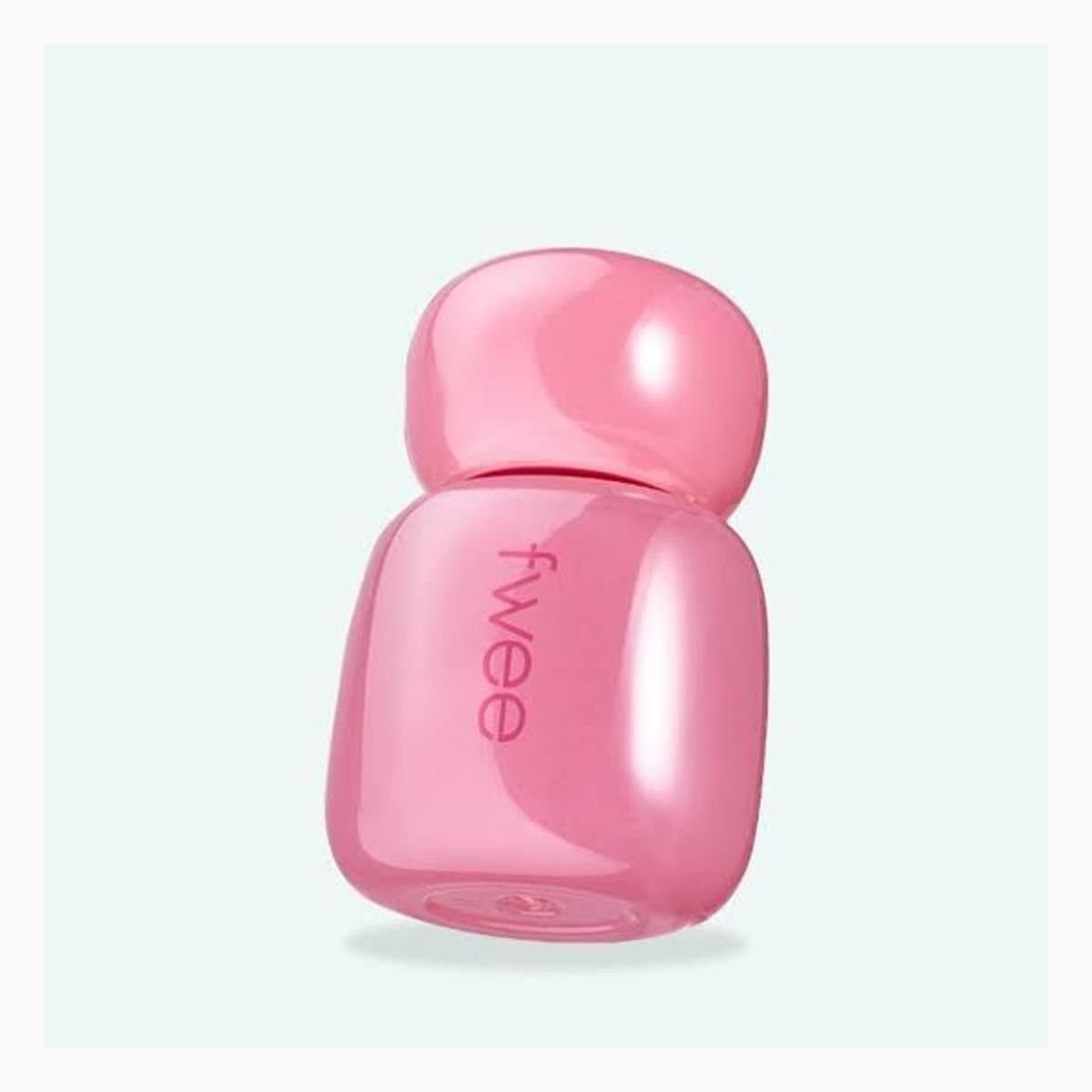 fwee PINK OBSESSION STAY-FIT LIP TINT G03 PEAKY PINK 3.8g