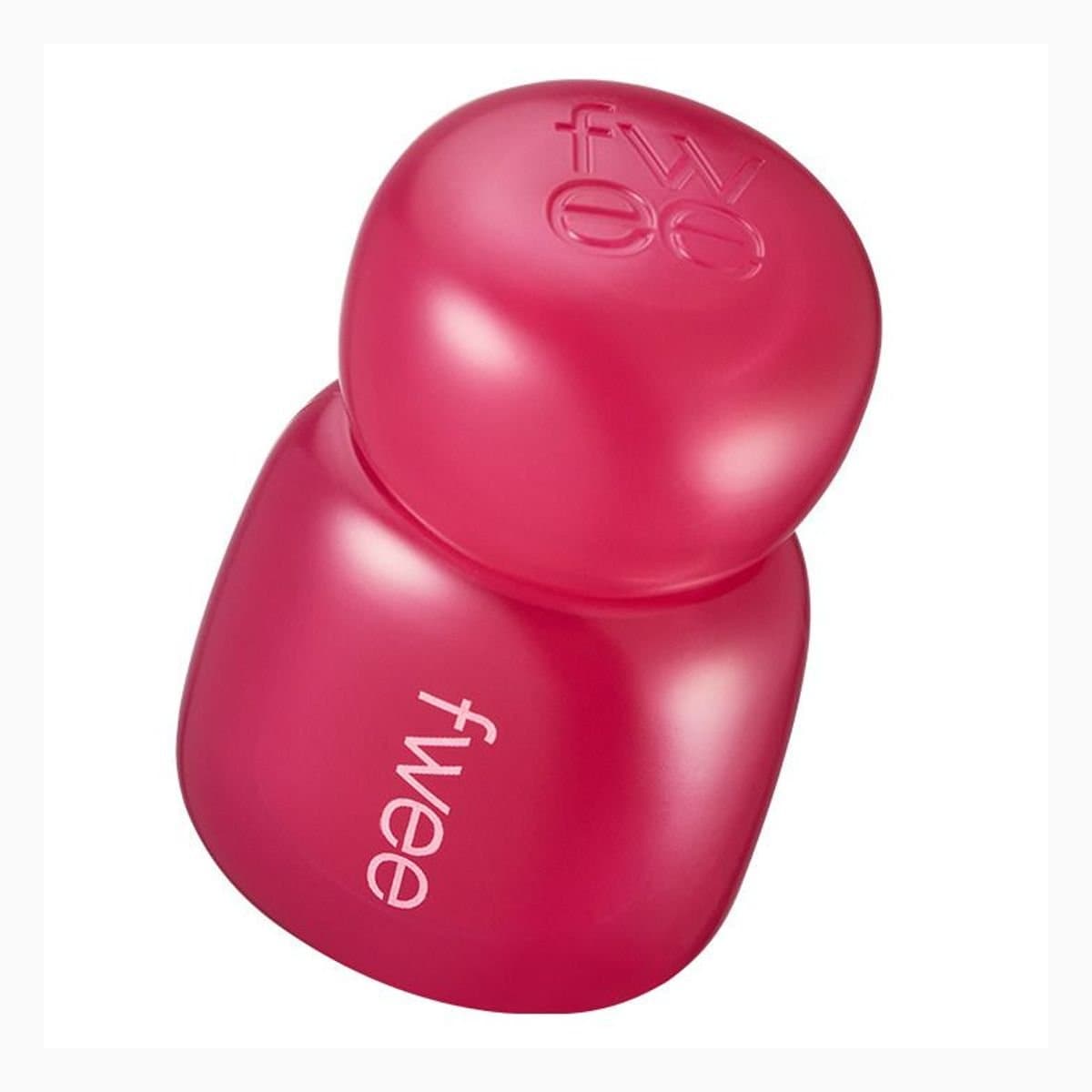 fwee PINK OBSESSION STAY-FIT LIP TINT M10 HEART PINK 3.8g