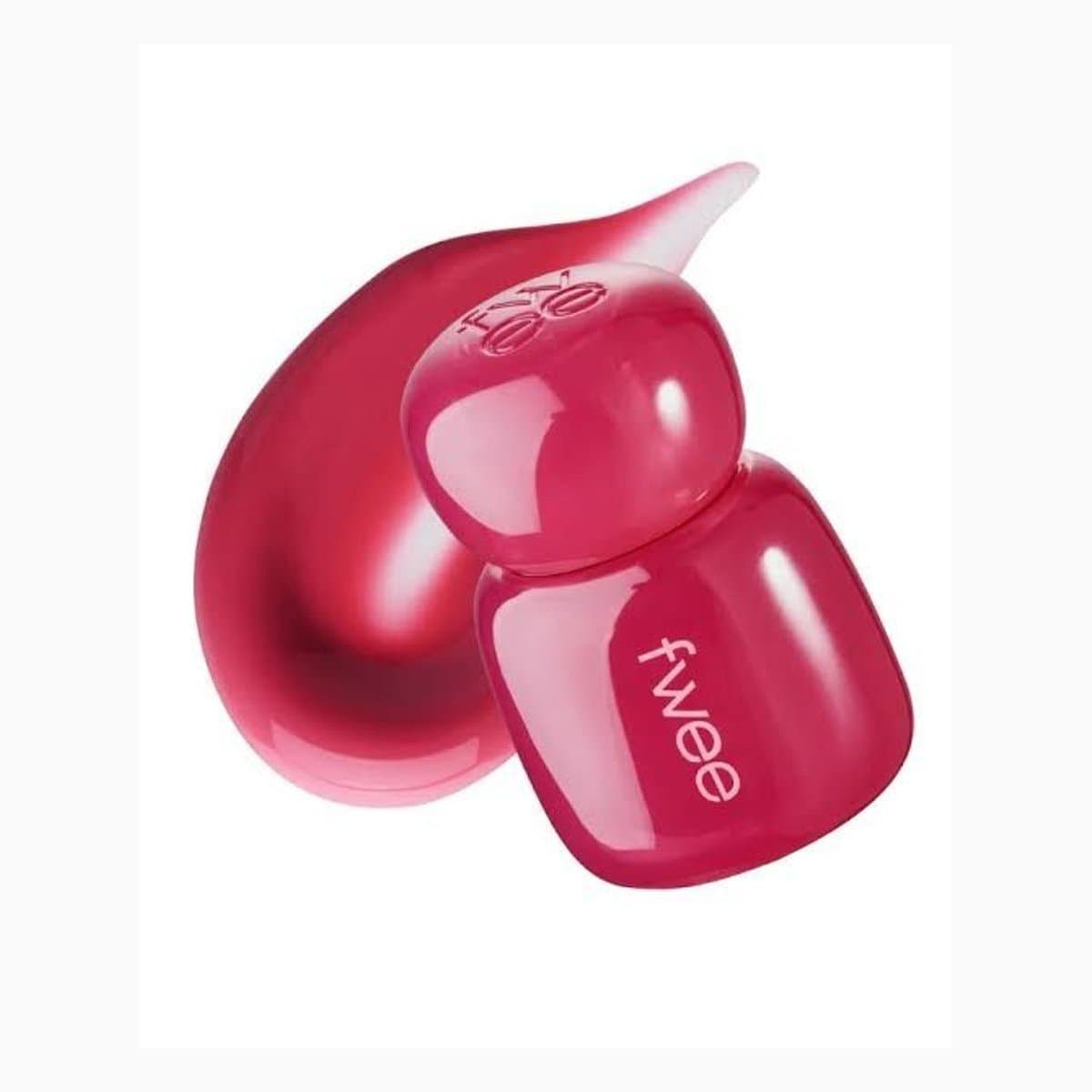 fwee PINK OBSESSION STAY-FIT LIP TINT G10 BEAT PINK 3.8g