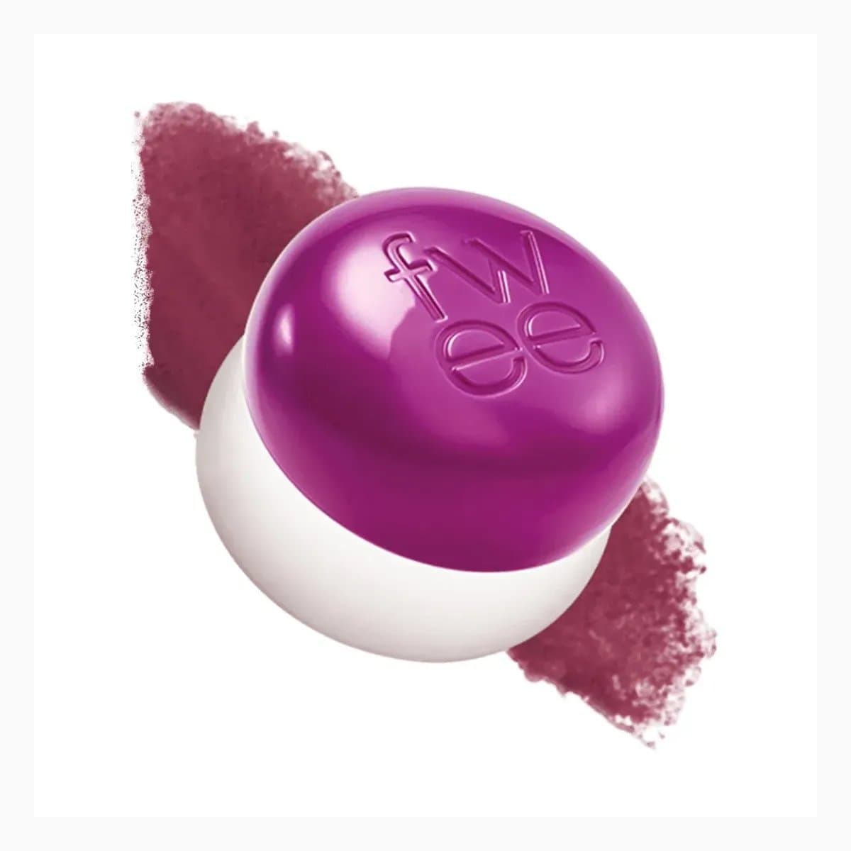 (GL)fwee LIP&CHEEK BLURRY PUDDING POT MV05 BOSS 5g+PENDANT KEYRING