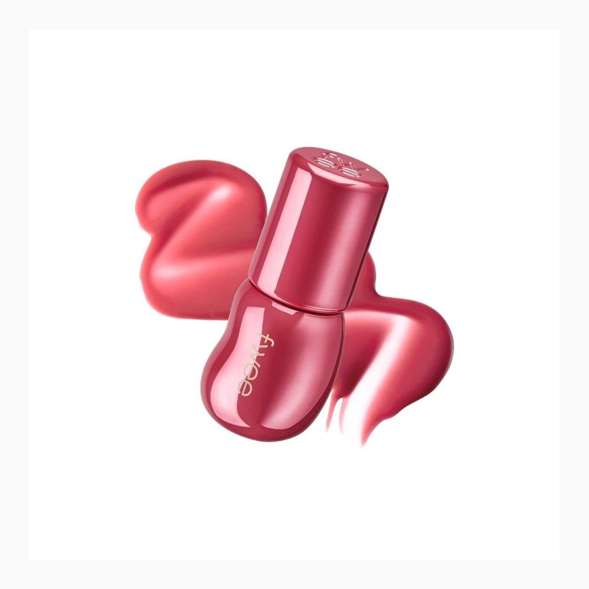 fwee 3D VOLUMING GLOSS B09 LYCHEE 70% 5.3g