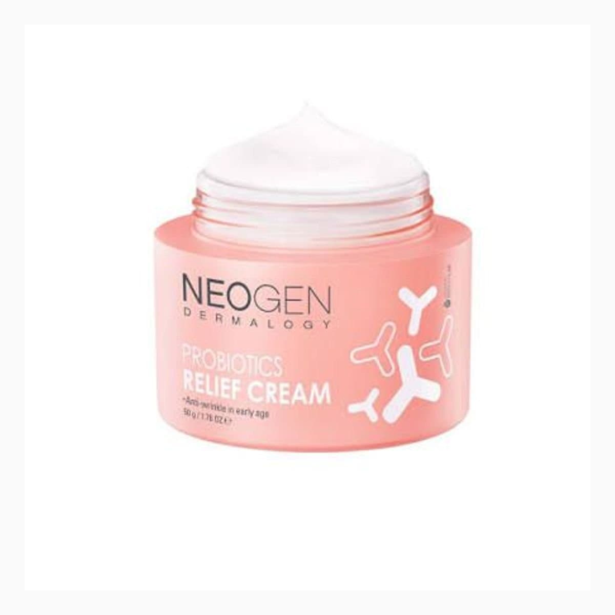 NEOGEN DERMALOGY PROBIOTICS RELIEF CREAM