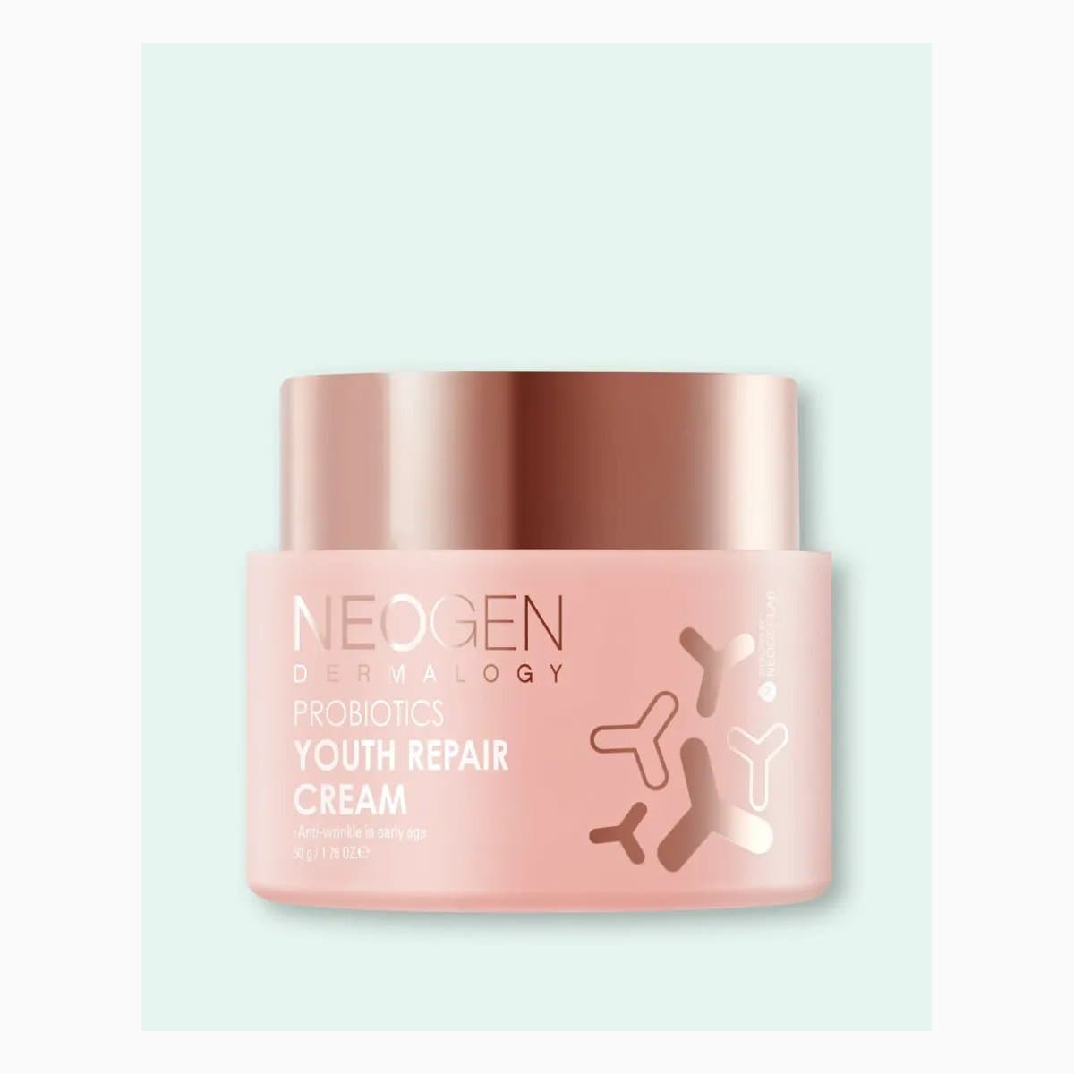 NEOGEN DERMALOGY PROBIOTICS YOUTH REPAIR CREAM