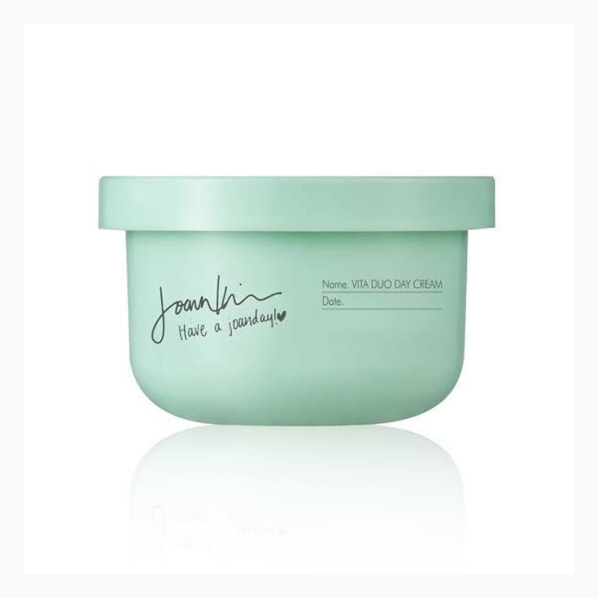 DAY CREAM (REFILL) 50g