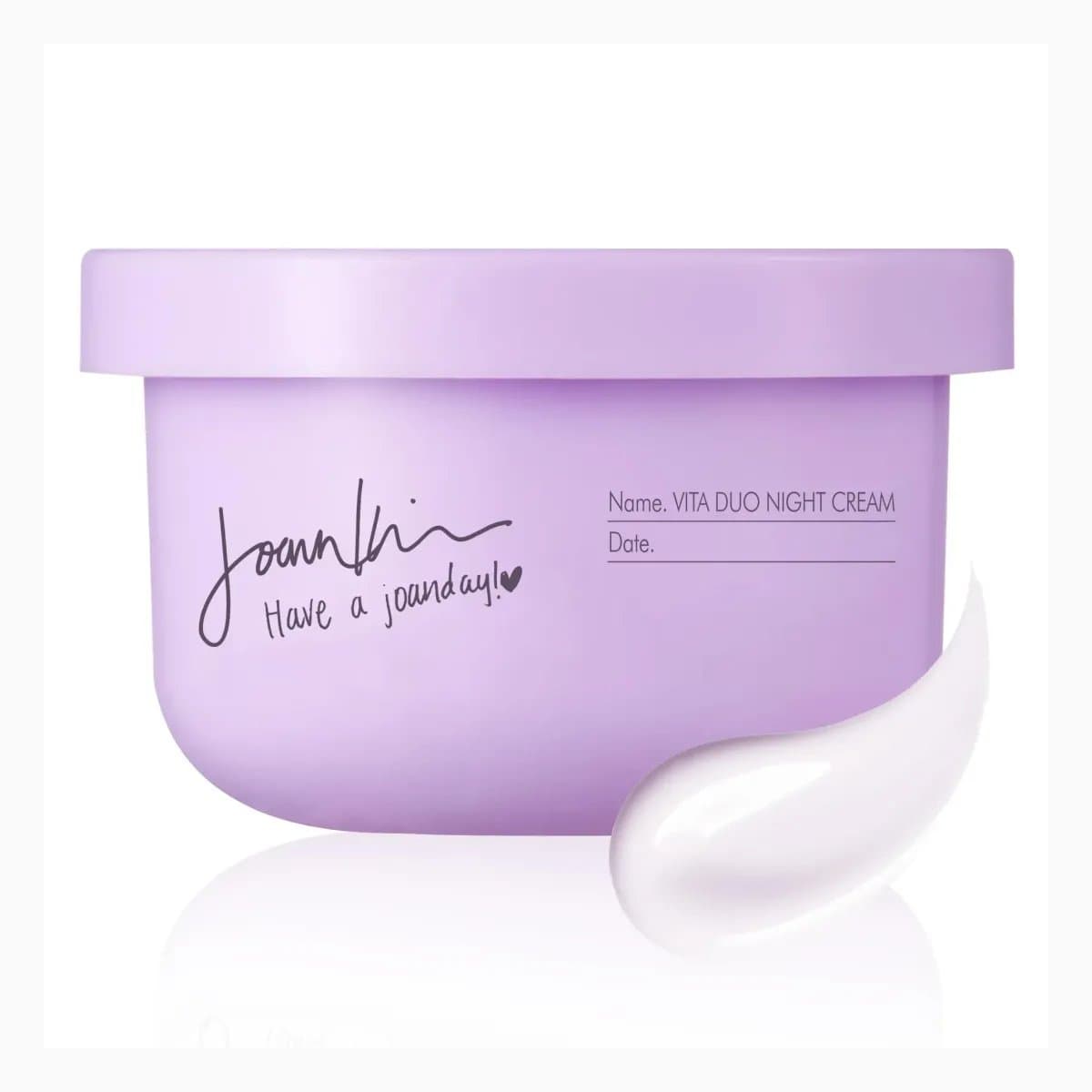 NIGHT CREAM (REFILL) 50g
