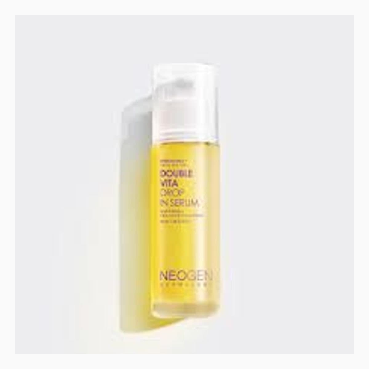 NEOGEN DERMALOGY DOUBLE VITA DROP IN SERUM