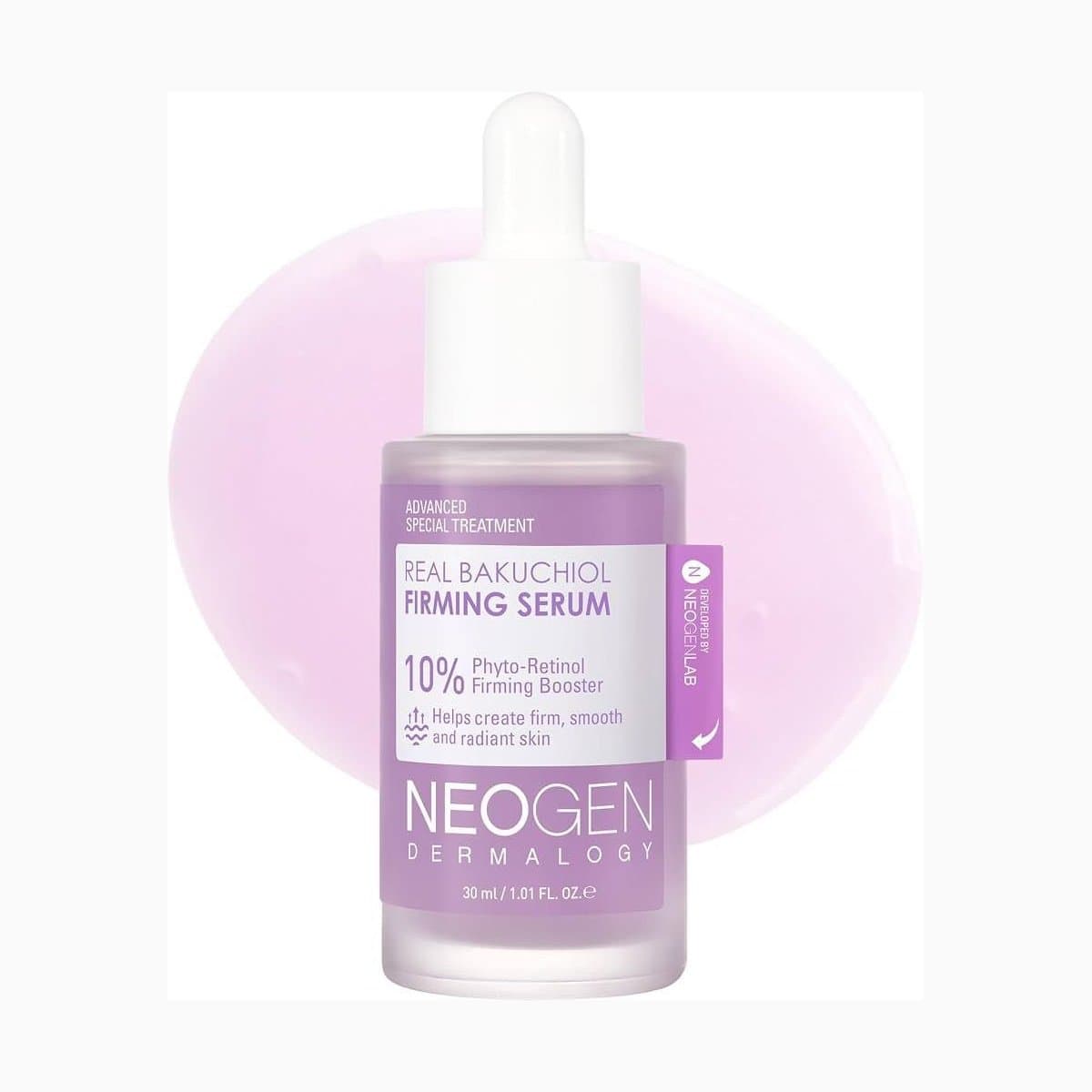 NEOGEN DERMALOGY REAL BAKUCHIOL FIRMING SERUM