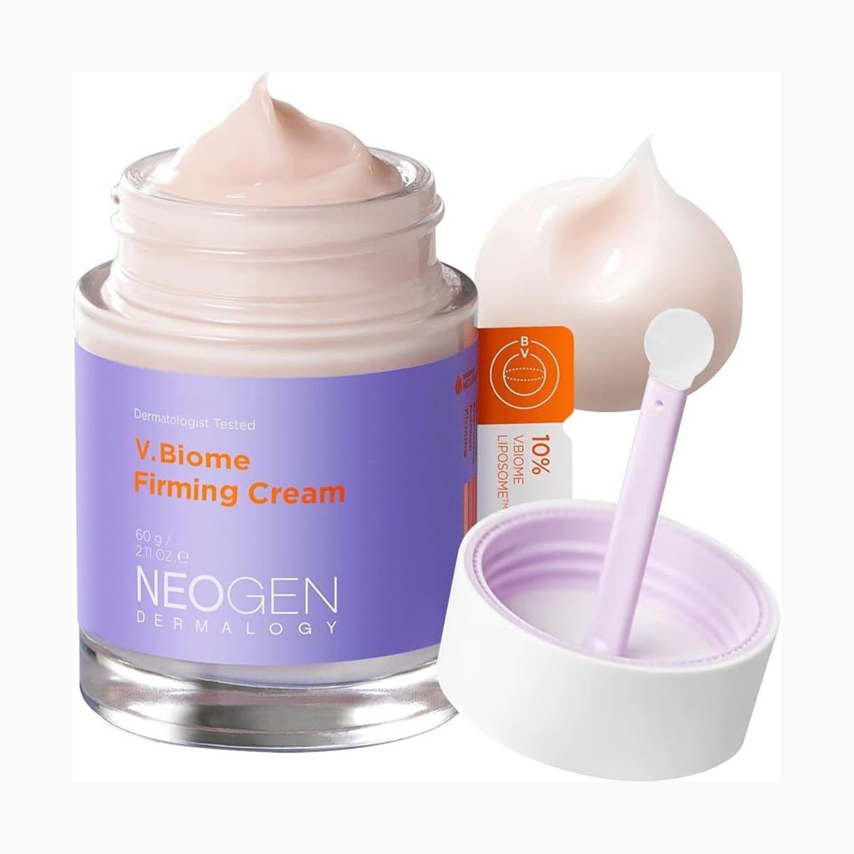 NEOGEN DERMALOGY V.BIOME FIRMING CREAM