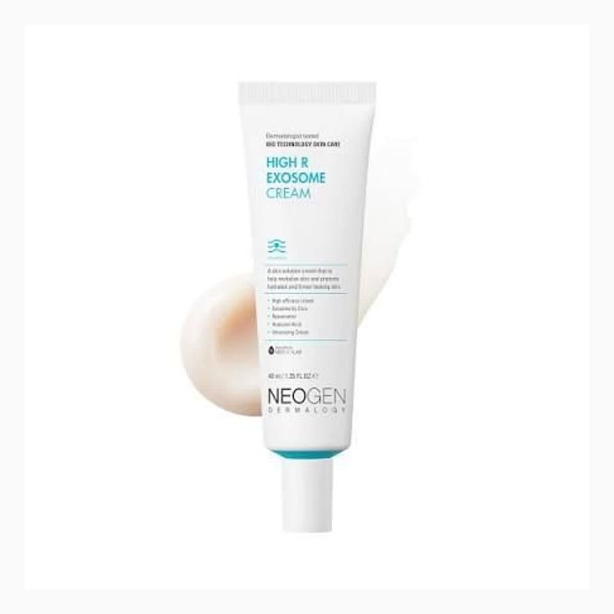 NEOGEN DERMALOGY HIGH R EXOSOME CREAM