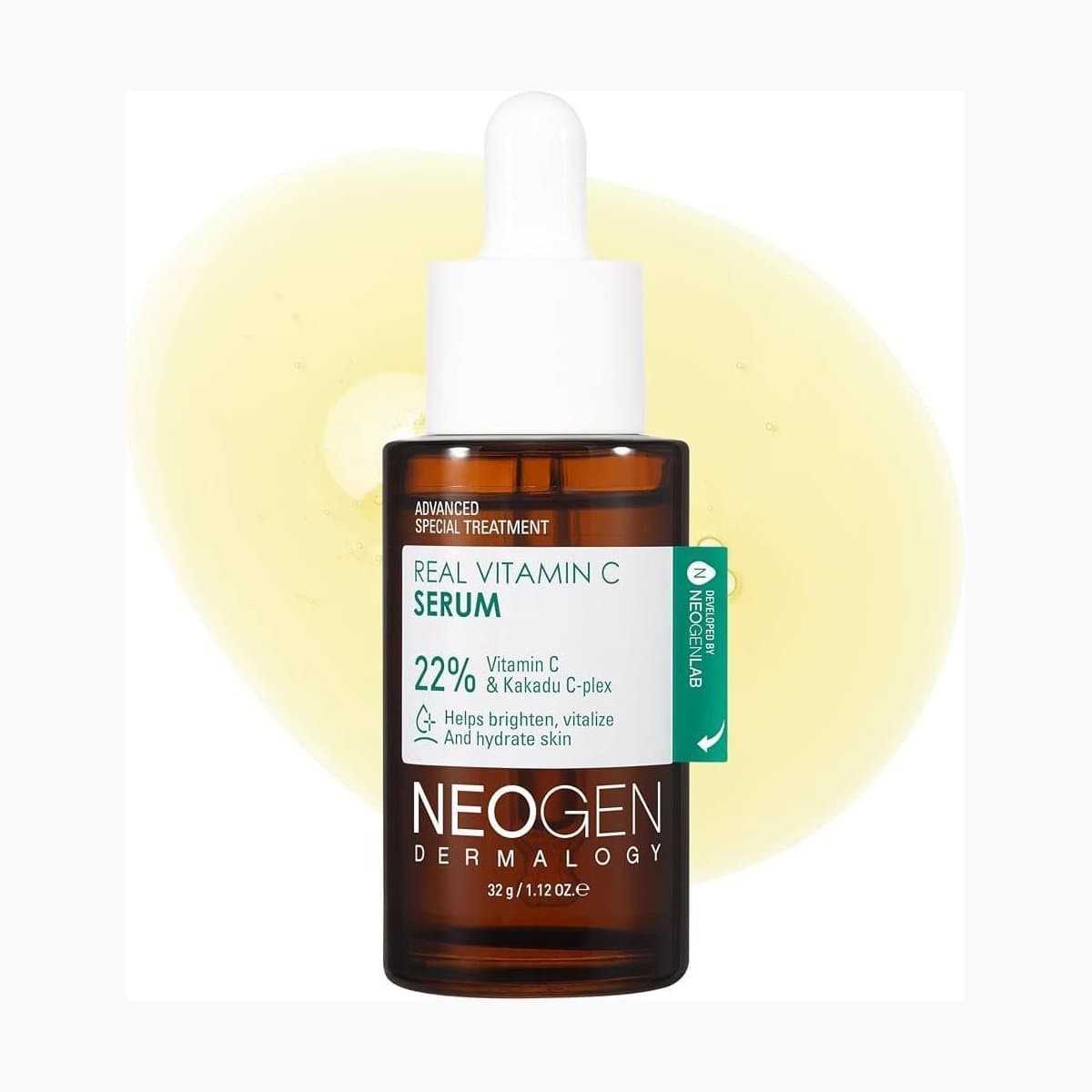 NEOGEN DERMALOGY REAL VITAMIN C SERUM