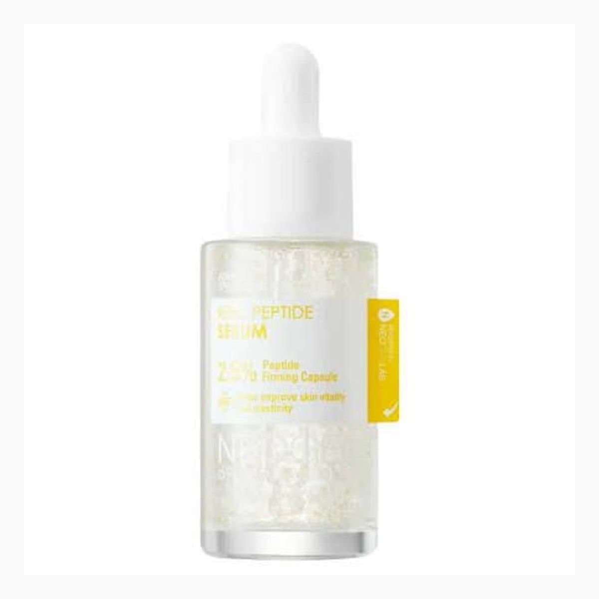 NEOGEN DERMALOGY REAL PEPTIDE SERUM