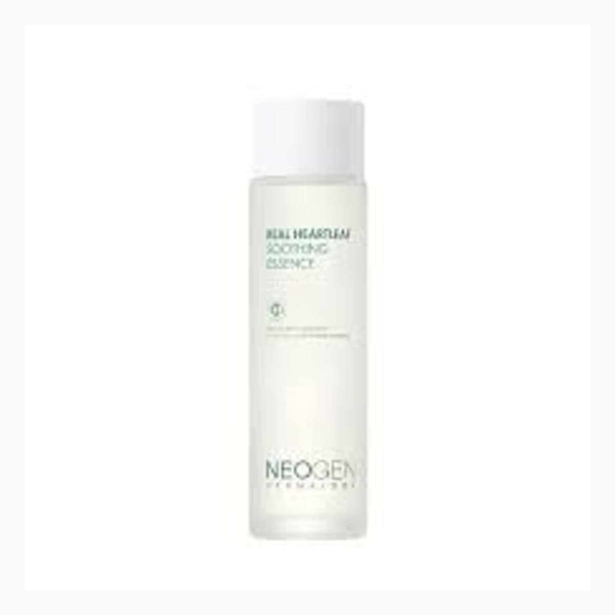 NEOGEN DERMALOGY REAL HEARTLEAF SOOTHING ESSENCE