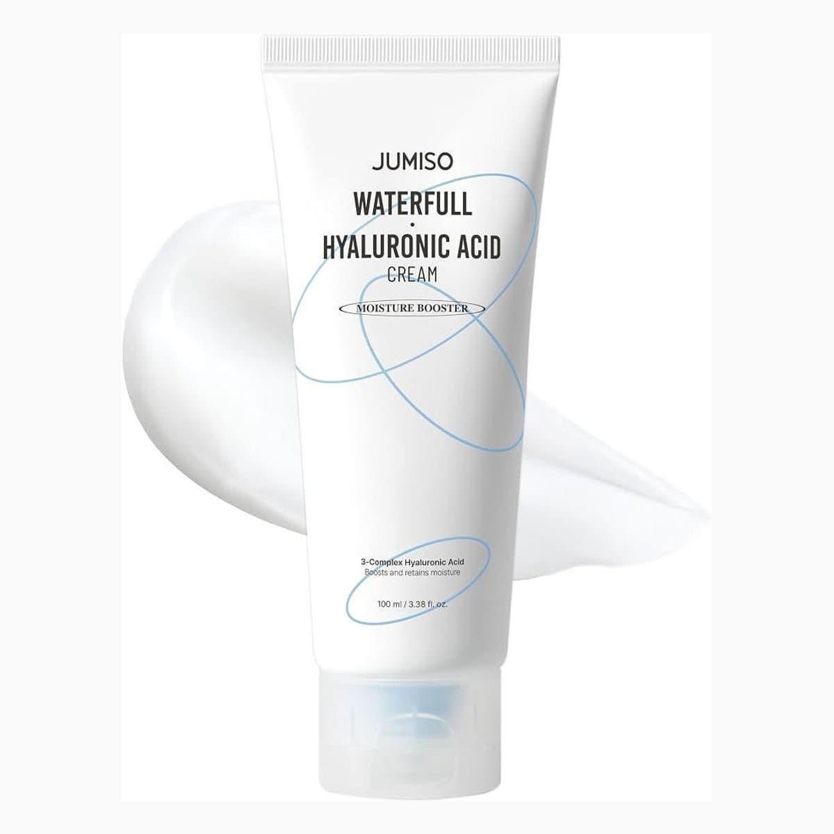Waterfull Hyaluronic Acid Cream 100 ml
