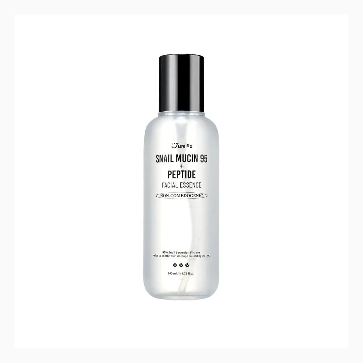 Snail Mucin 95 + Peptide Facial Essence 140 ml