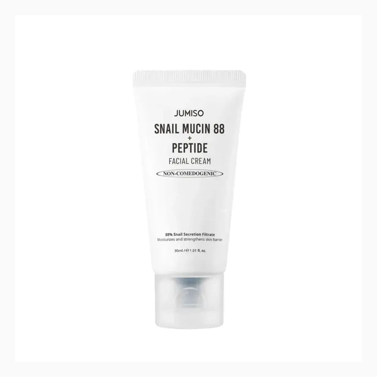 Snail Mucin 88 + Peptide Cream 30 ml