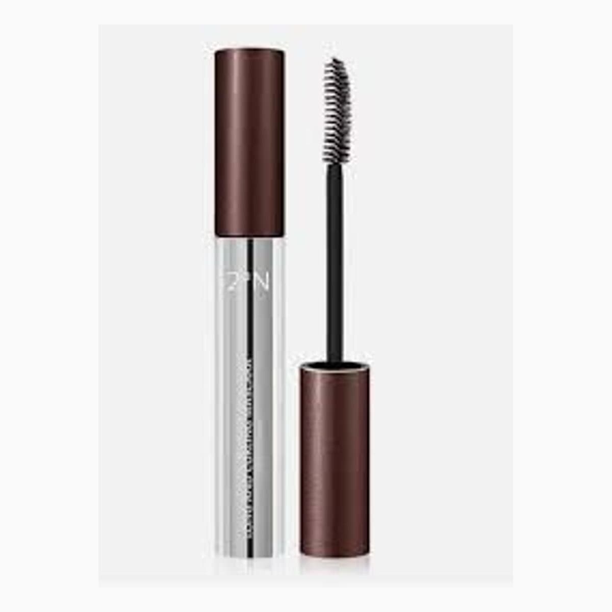 Long & Curling Mascara Chocobrown