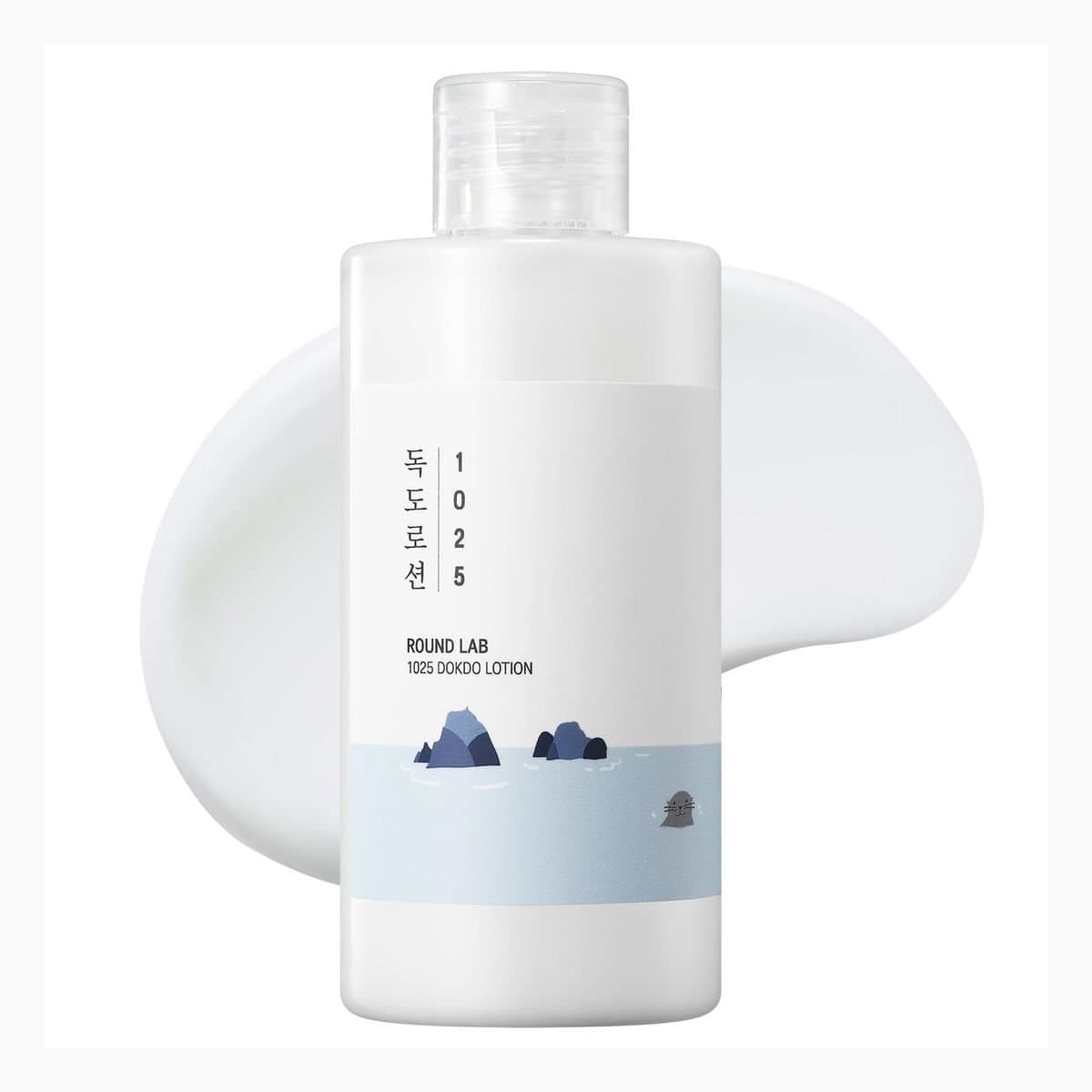 1025 DOKDO LOTION_200ml