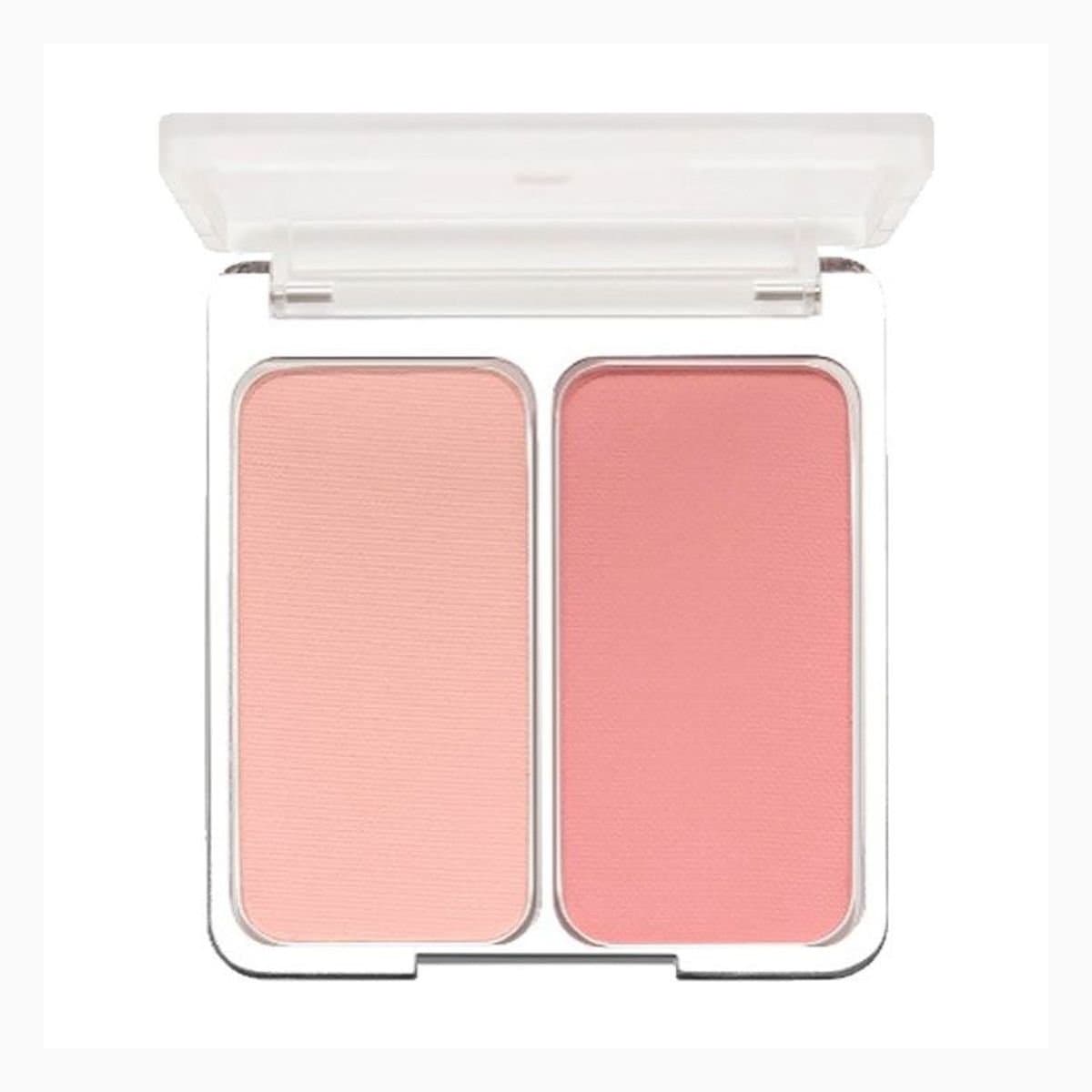 Dual Cheek #3 Coco Coral