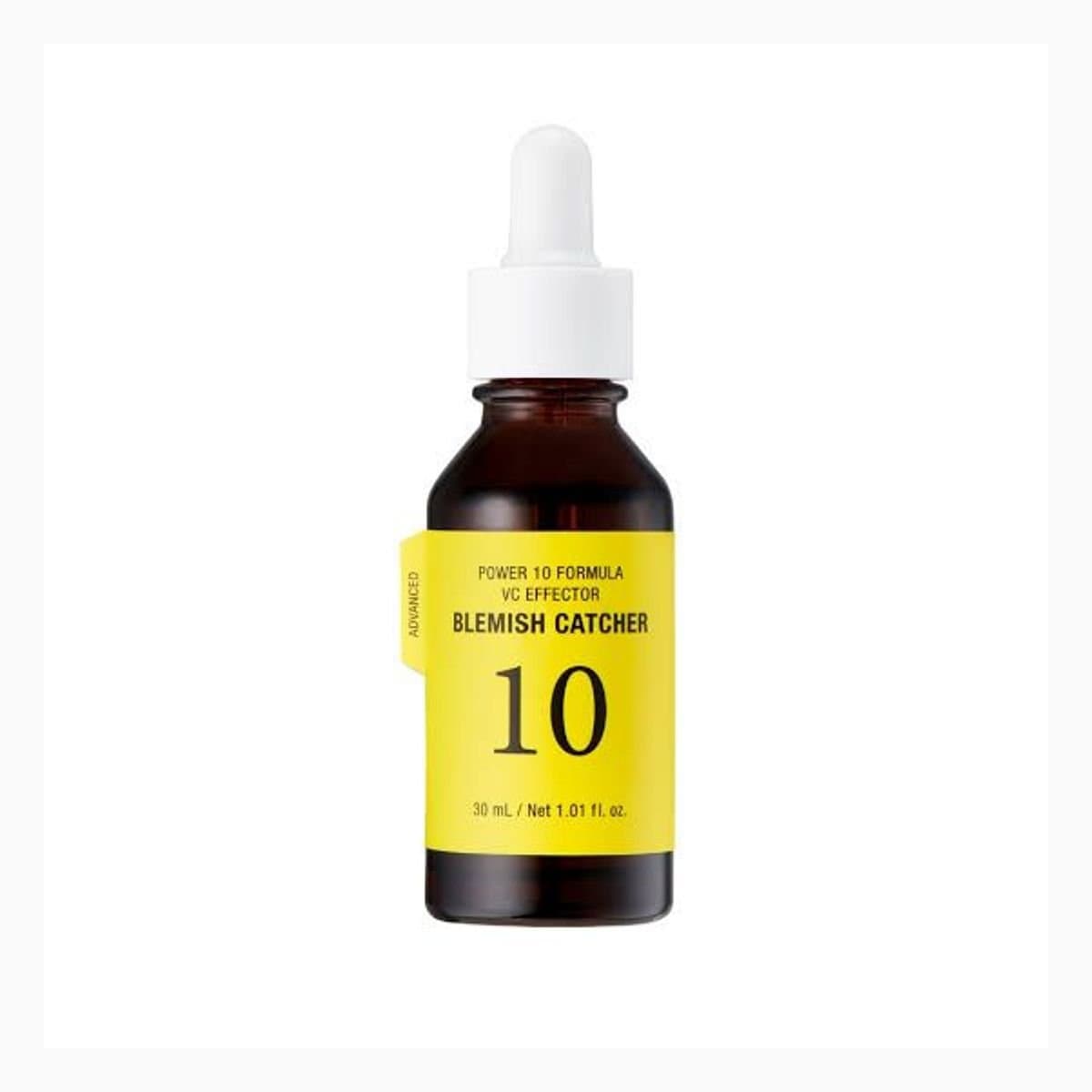 It's Skin Power 10 Formula
VC Effector (AD)