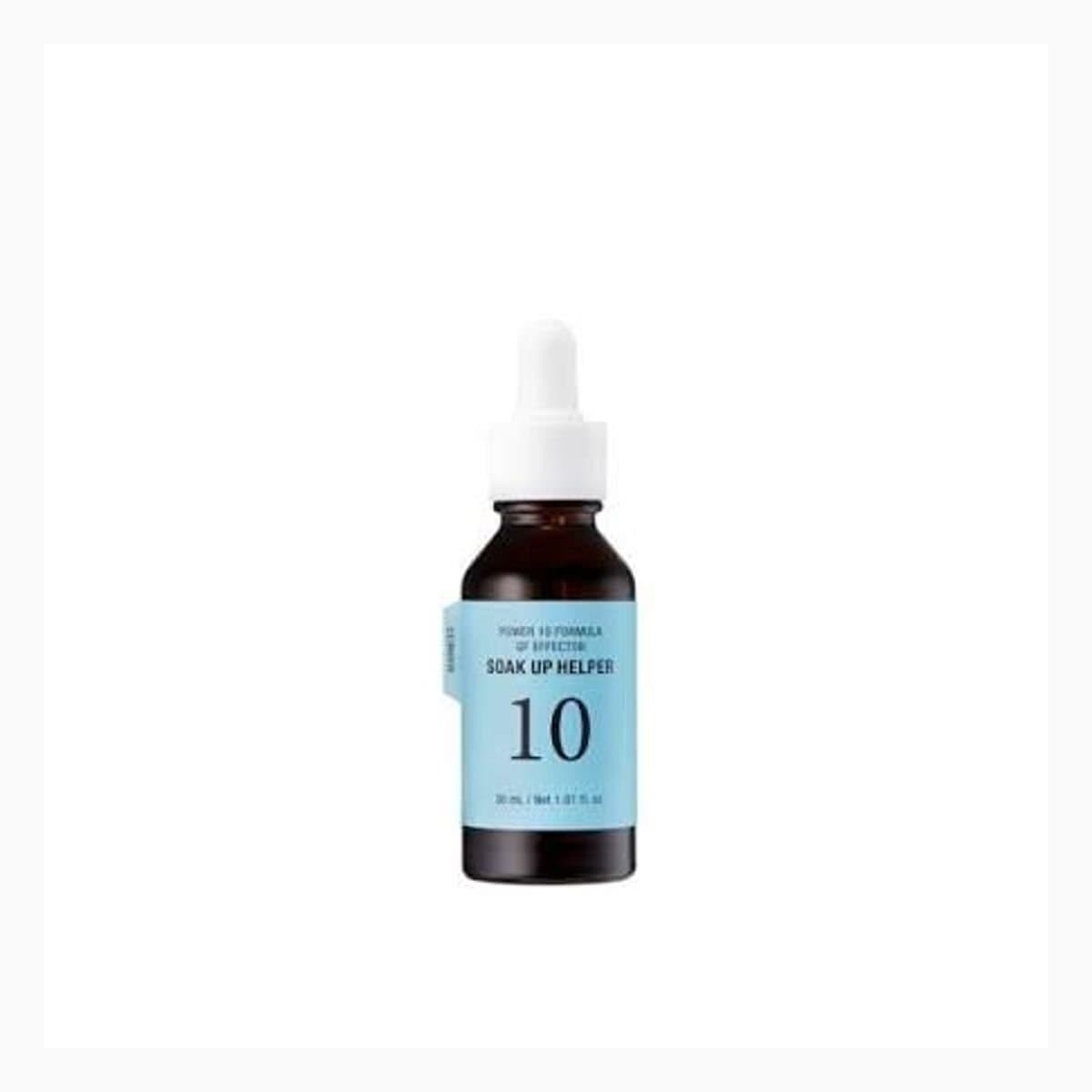 It's Skin Power 10 Formula
GF Effector (AD)