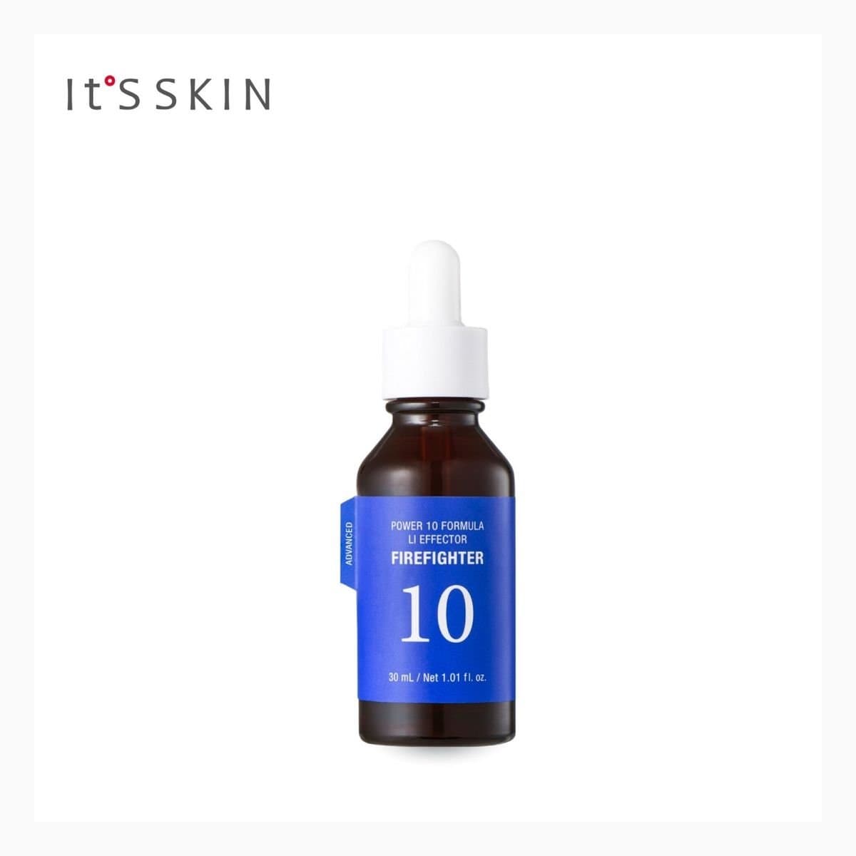 It's Skin Power 10 Formula
LI Effector (AD)