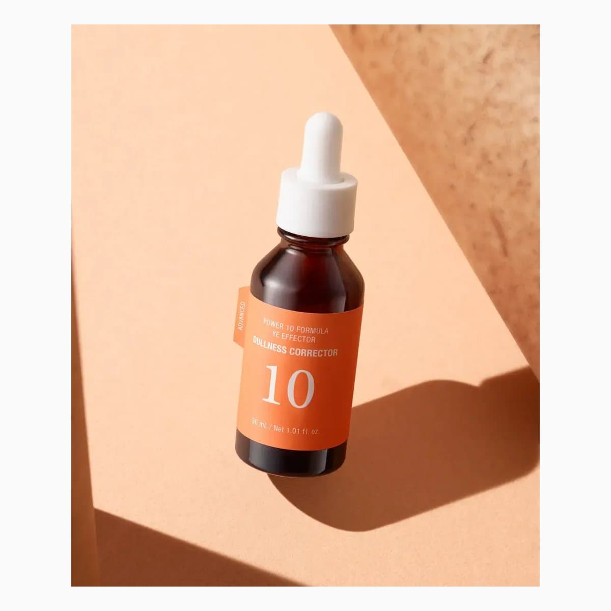 It's Skin Power 10 Formula
YE Effector (AD)