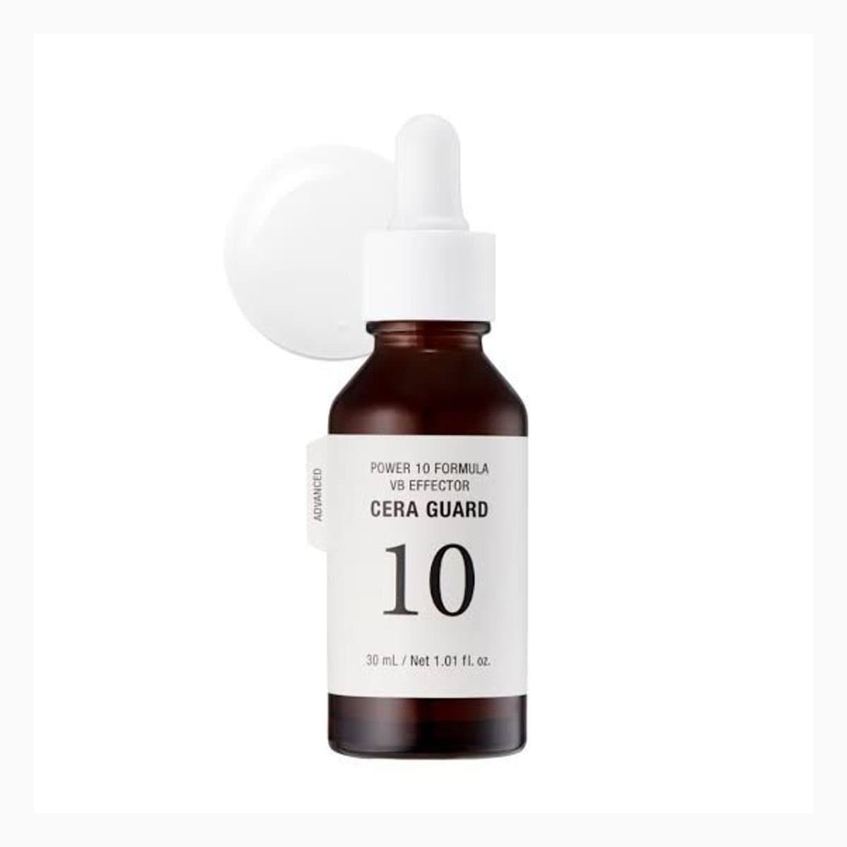 It's Skin Power 10 Formula
VB Effector (AD)