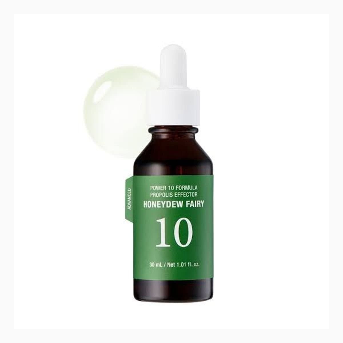 It's Skin Power 10 Formula
Propolis Effector (AD)