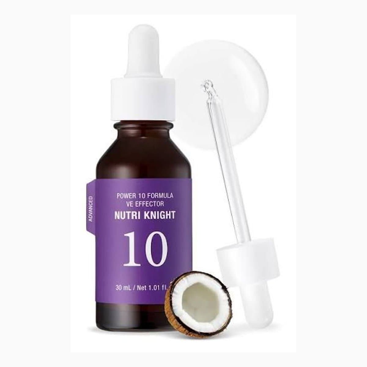 It's Skin Power 10 Formula
VE Effector (AD)