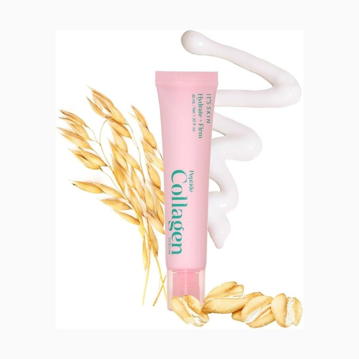 It's Skin Peptide
Collagen Serum